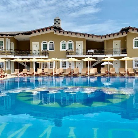Palmanova Resort Тирана Экстерьер фото
