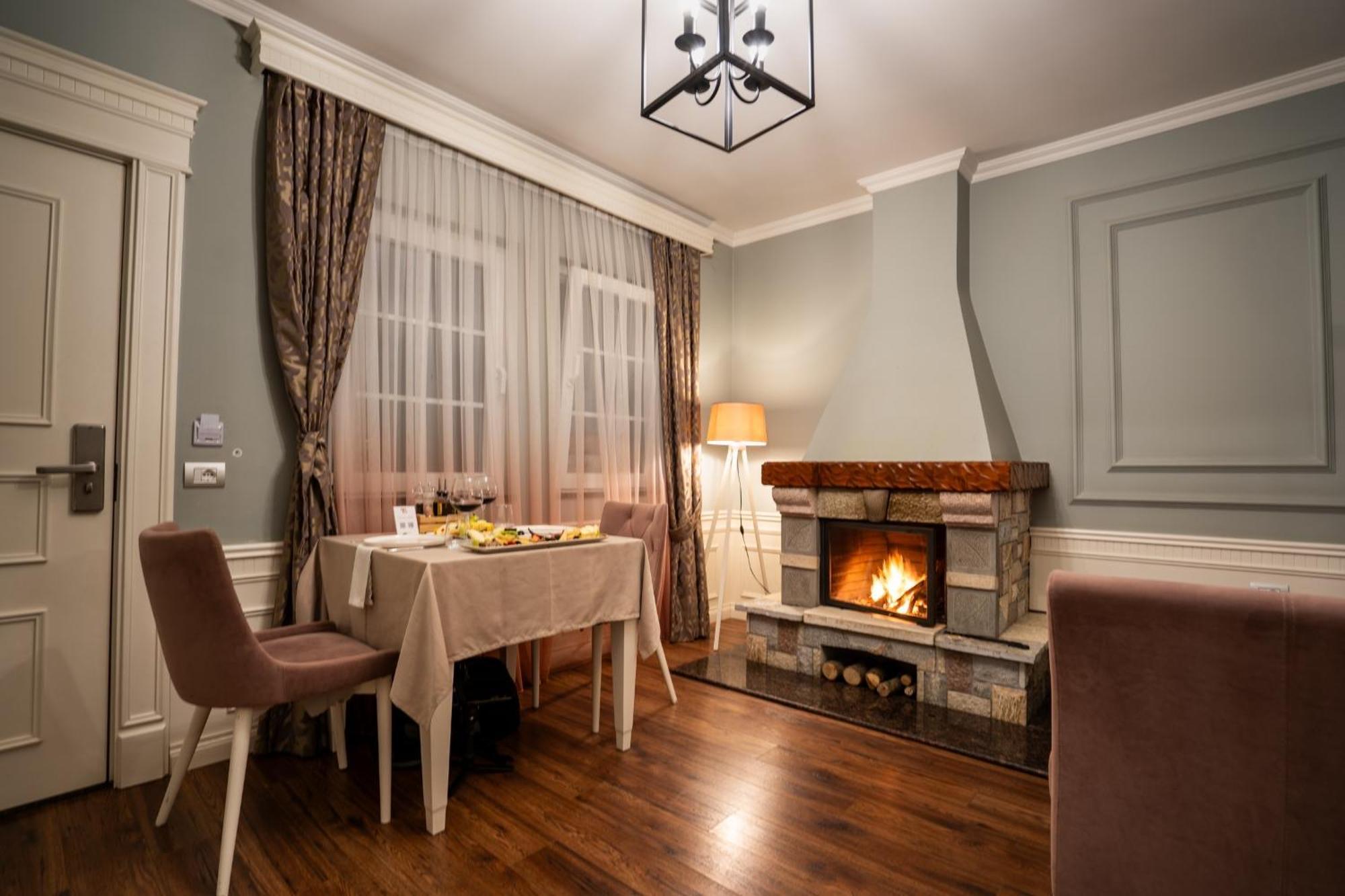Palmanova Resort Тирана Экстерьер фото