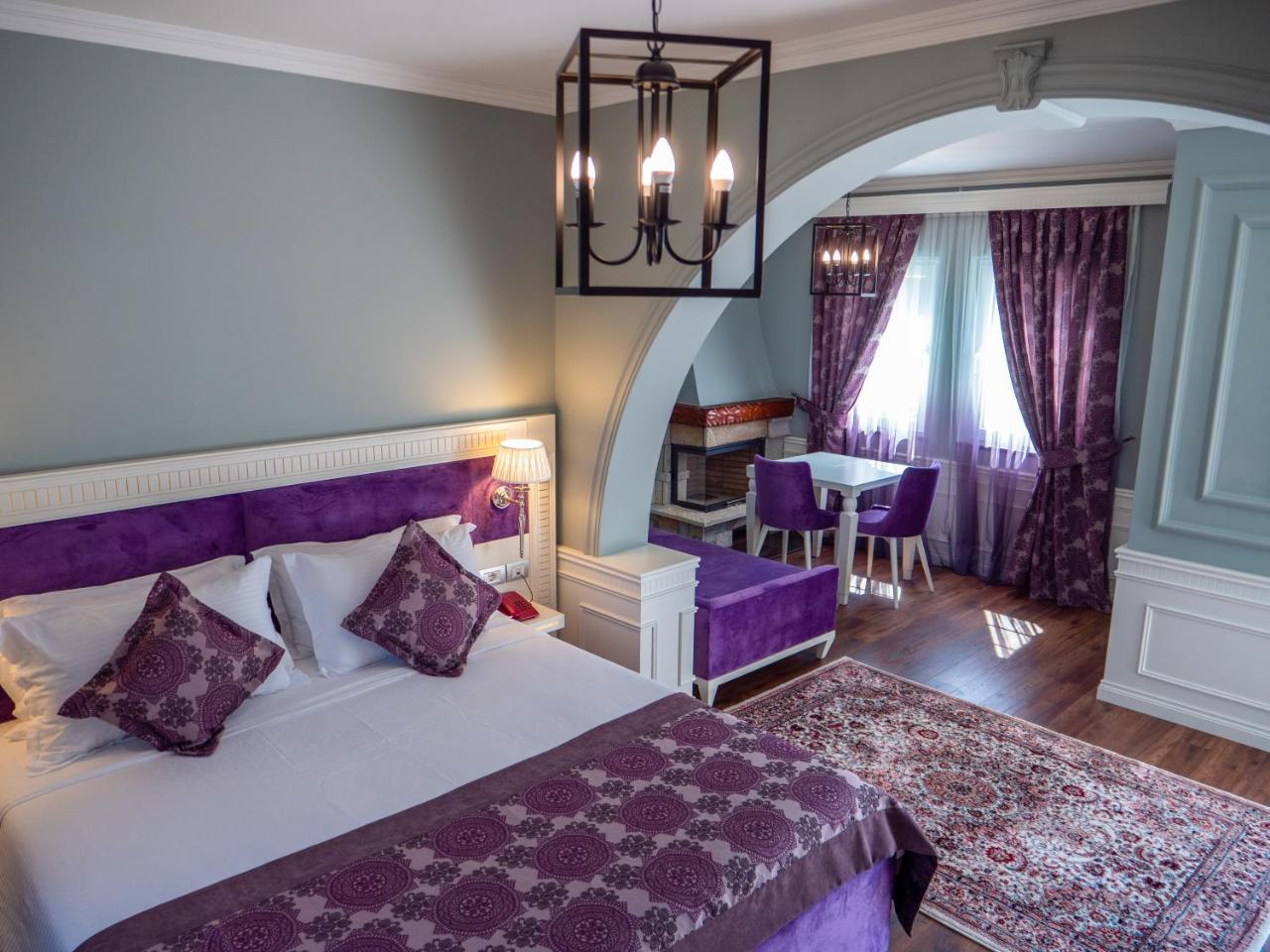 Palmanova Resort Тирана Экстерьер фото