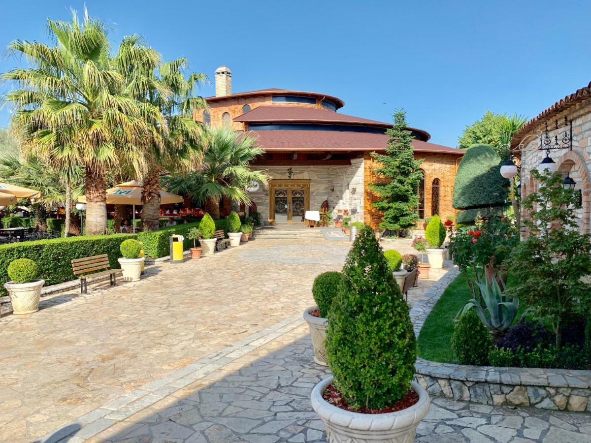 Palmanova Resort Тирана Экстерьер фото
