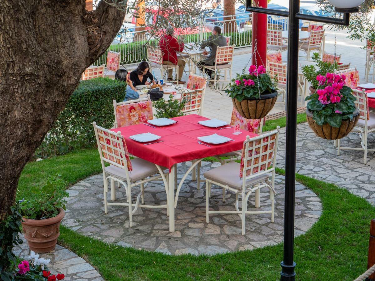 Palmanova Resort Тирана Экстерьер фото