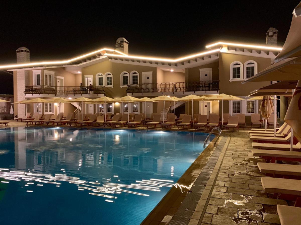 Palmanova Resort Тирана Экстерьер фото