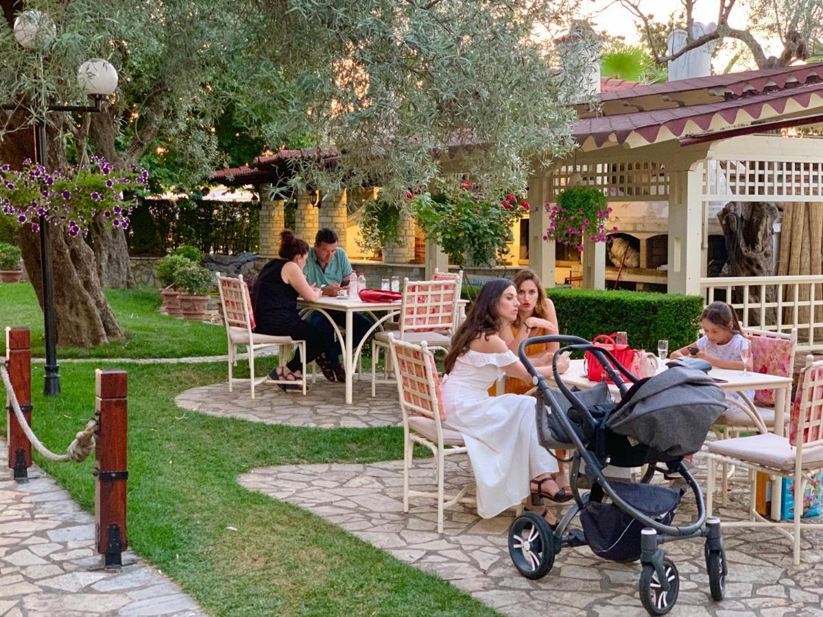 Palmanova Resort Тирана Экстерьер фото
