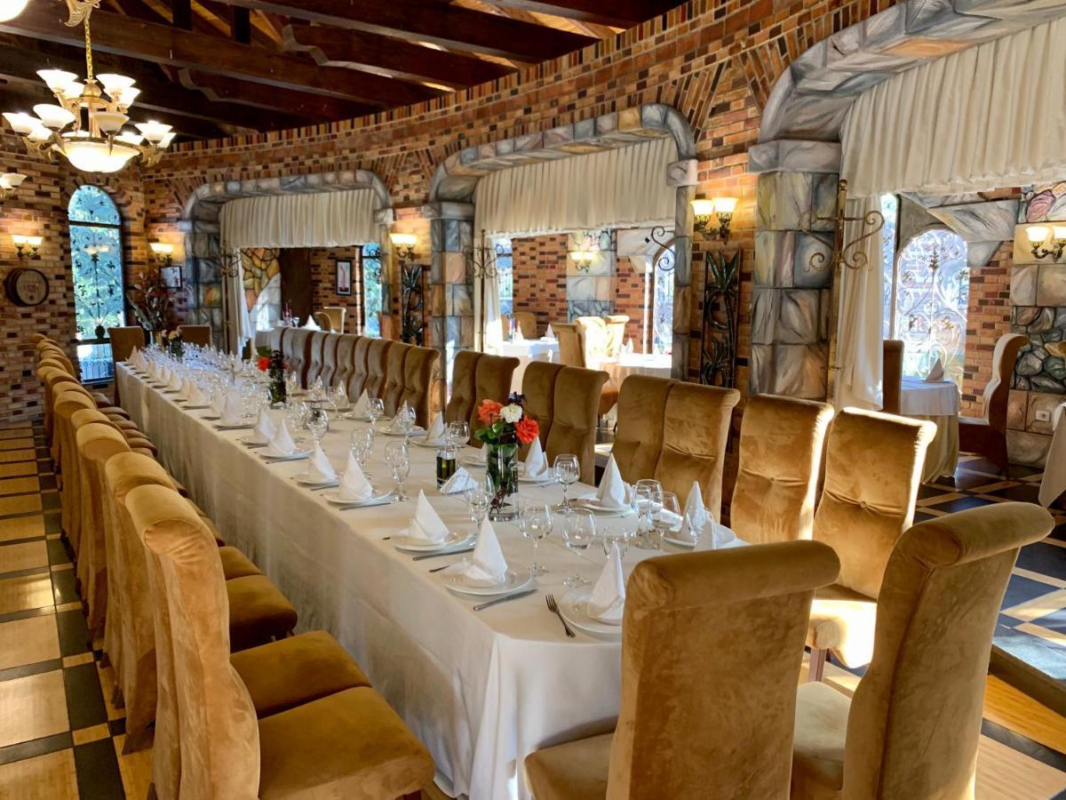 Palmanova Resort Тирана Экстерьер фото