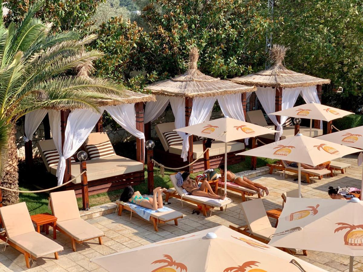 Palmanova Resort Тирана Экстерьер фото